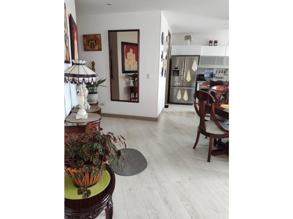 Se vende apartamento en santa teresita — foto 4