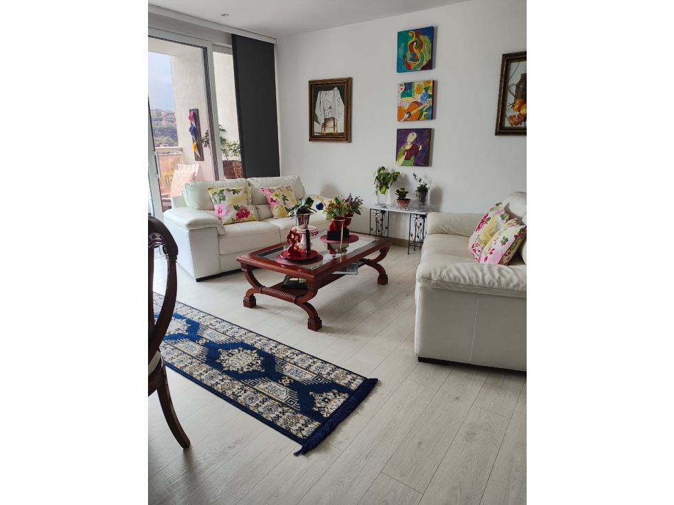 Se vende apartamento en santa teresita — foto 5