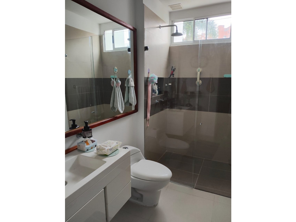 Se vende apartamento en santa teresita — foto 6