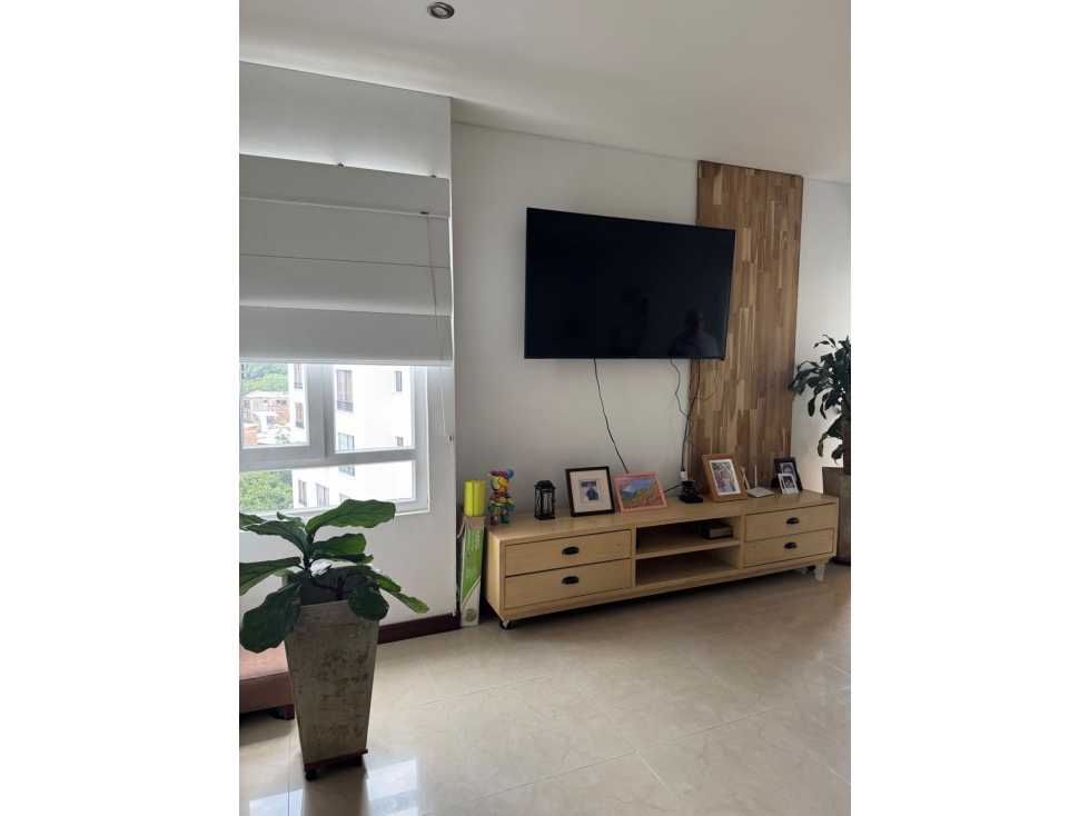 Se vende apartamento en Santa Teresita — foto 2