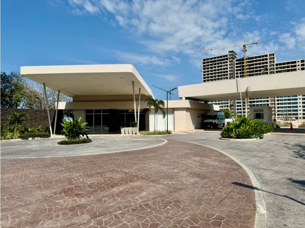 Venta de Apartamento para Turismo en Santa Marina, Santa Marta - 2