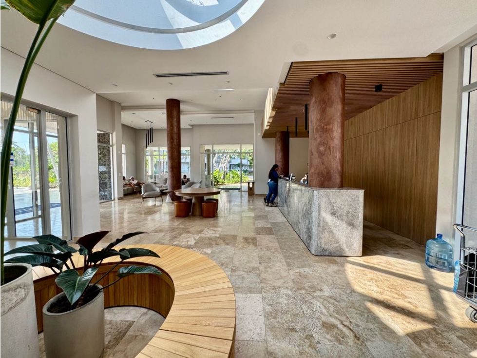 Venta de Apartamento para Turismo en Santa Marina, Santa Marta - 3