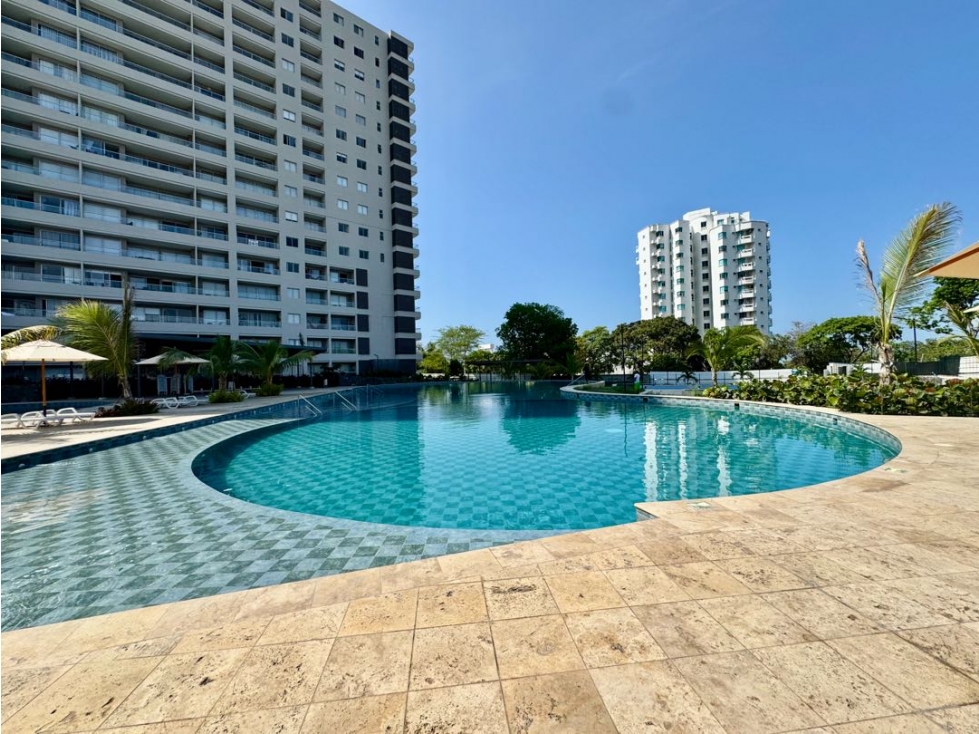 Venta de Apartamento para Turismo en Santa Marina, Santa Marta - 4