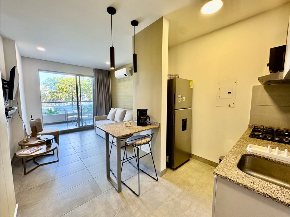 Venta de Apartamento para Turismo en Santa Marina, Santa Marta - 5