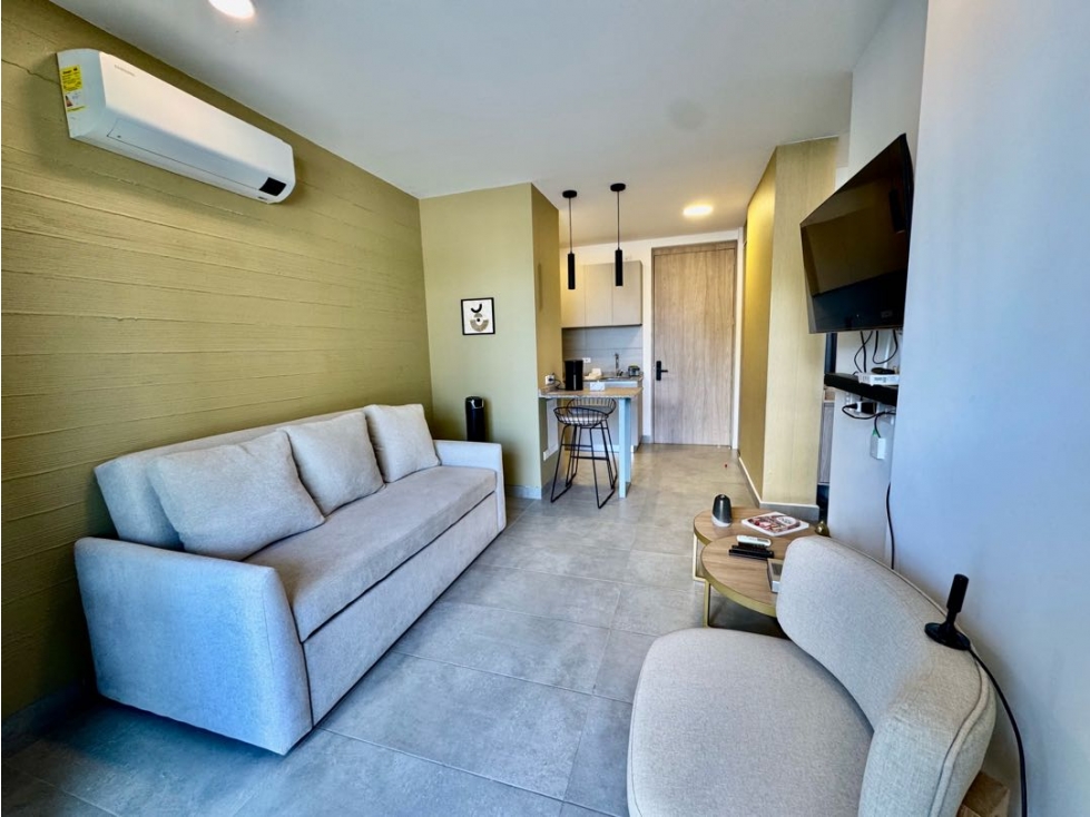 Venta de Apartamento para Turismo en Santa Marina, Santa Marta - 6