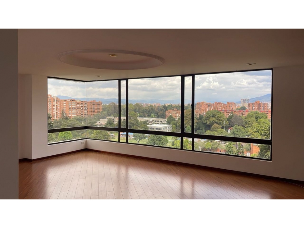 SE VENDE APARTAMENTO EN SANTA BÁRBARA CENTRAL. P. — foto 4