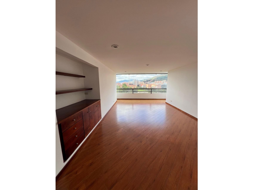 SE VENDE APARTAMENTO EN SANTA BÁRBARA CENTRAL. P. — foto 5