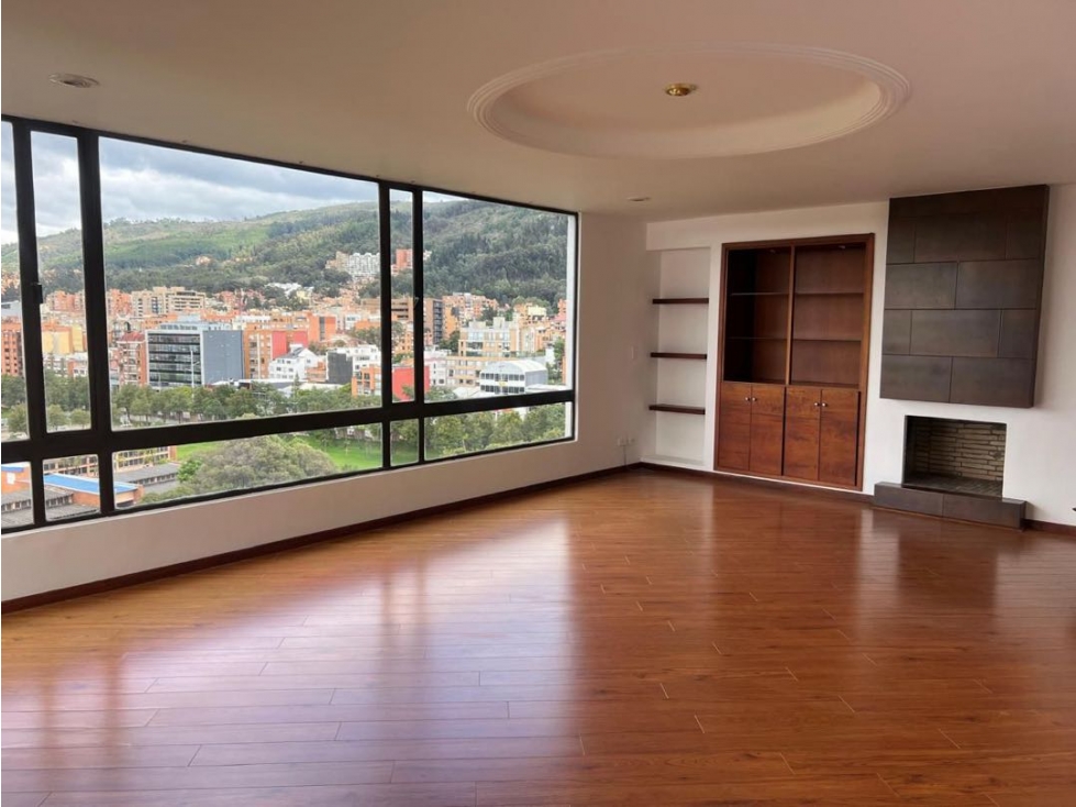 SE VENDE APARTAMENTO EN SANTA BÁRBARA CENTRAL. P. — foto 6