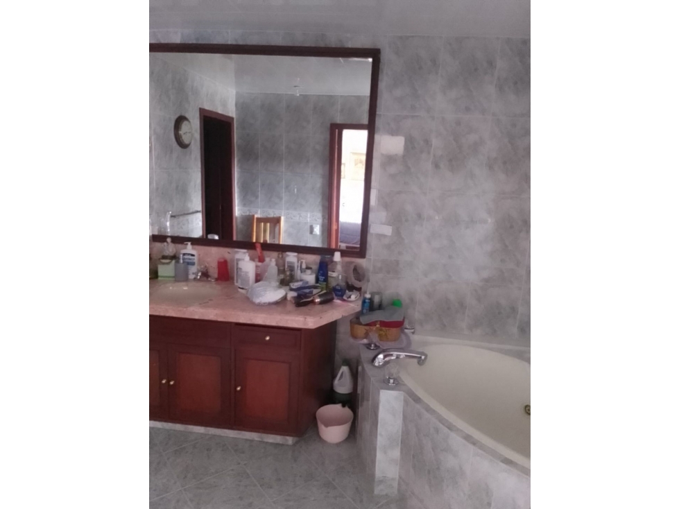 SE VENDE APARTAMENTO CON TERRAZA EN SANTA BARBARA ACCIDENTAL.P — foto 5