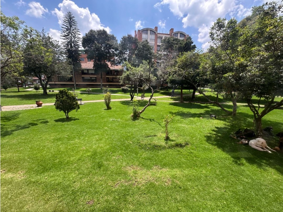 SE VENDE APARTAMENTO EN SANTA BÁRBARA CENTRAL.T/A — foto 4