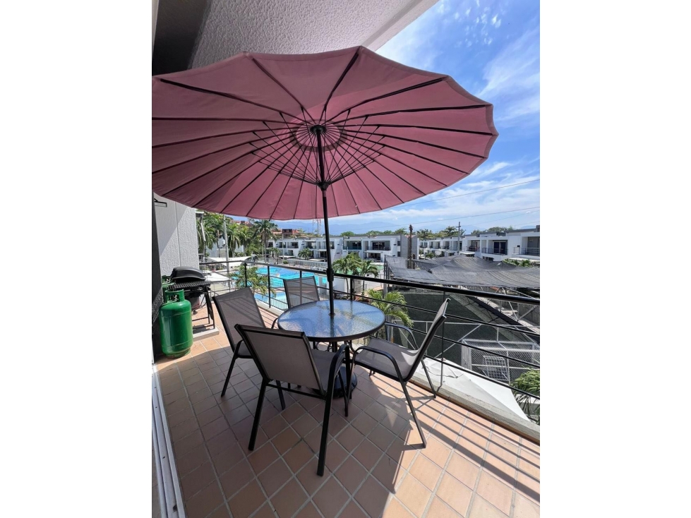 SE VENDE APARTAMENTO EN SANTA FE DE ANTIOQUIA -CIUDADELA SANTA FE