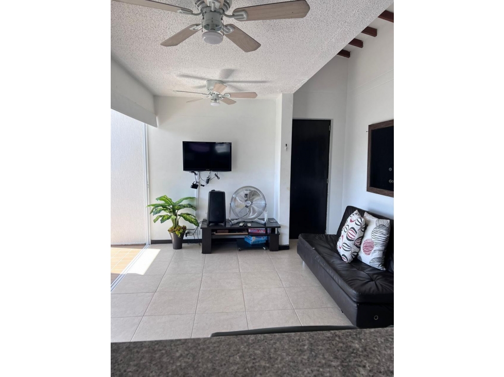 SE VENDE APARTAMENTO EN SANTA FE DE ANTIOQUIA -CIUDADELA SANTA FE — foto 2