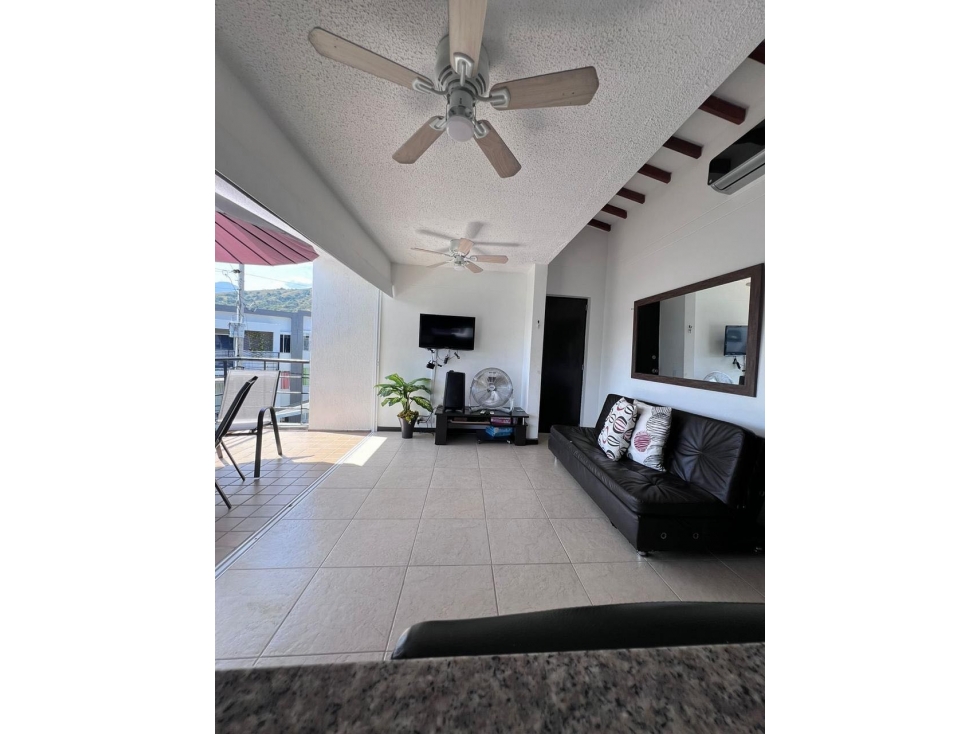 SE VENDE APARTAMENTO EN SANTA FE DE ANTIOQUIA -CIUDADELA SANTA FE — foto 3