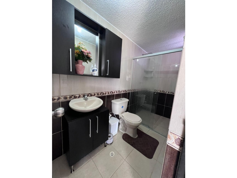 SE VENDE APARTAMENTO EN SANTA FE DE ANTIOQUIA -CIUDADELA SANTA FE — foto 6