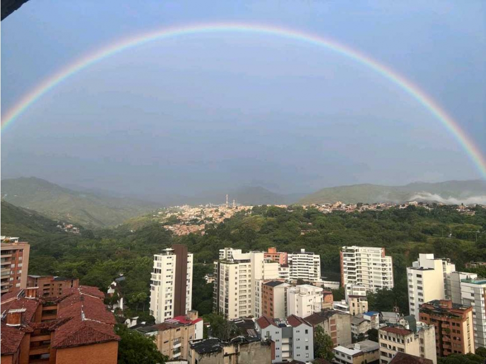 Se vende apartamento en Santa Teresita.MHG 10007517