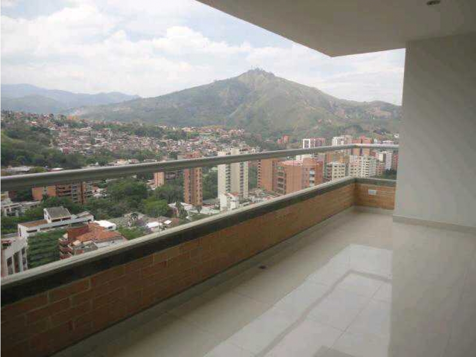 Se vende apartamento en Santa Teresita.MHG 10007517