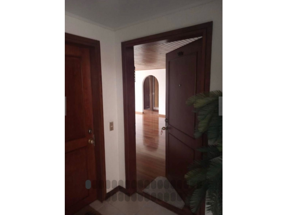 SE VENDE APARTAMENTO EN SANTA BÁRBARA.A — foto 3