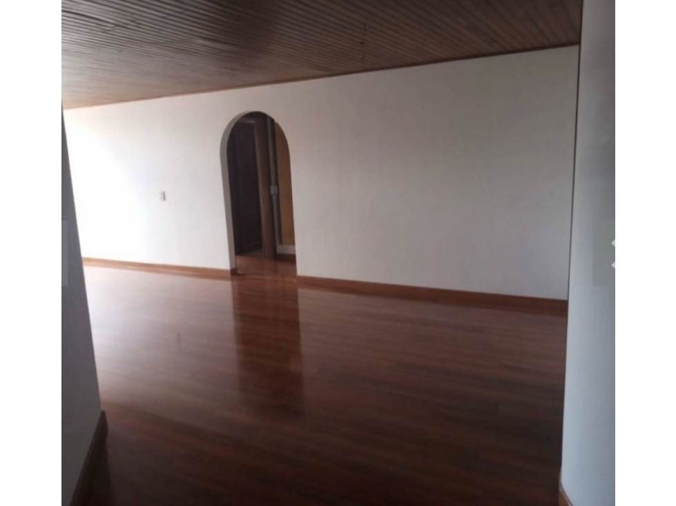 SE VENDE APARTAMENTO EN SANTA BÁRBARA.A — foto 4