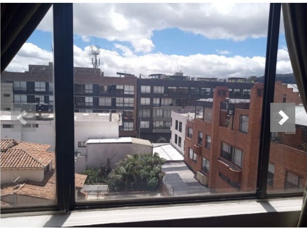 SE VENDE APARTAMENTO EN SANTA BÁRBARA.A — foto 5