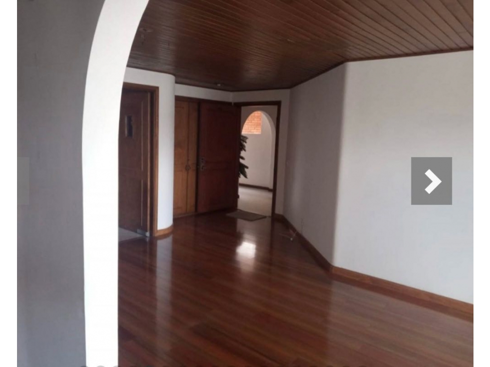SE VENDE APARTAMENTO EN SANTA BÁRBARA.A — foto 6