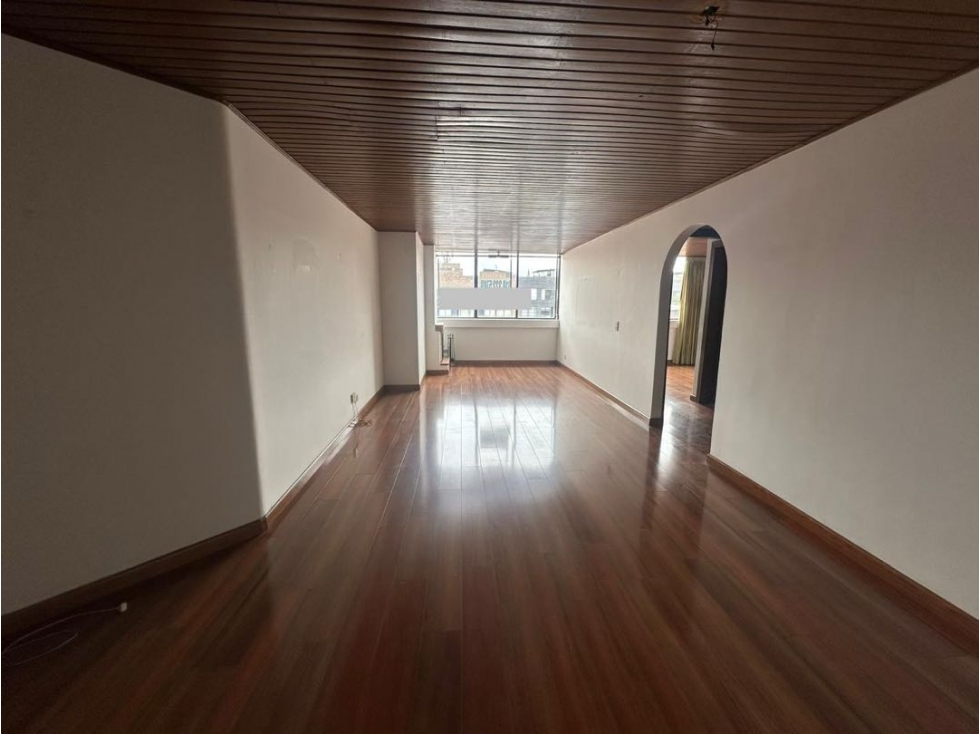 SE VENDE APARTAMENTO EN SANTA BÁRBARA.A — foto 2