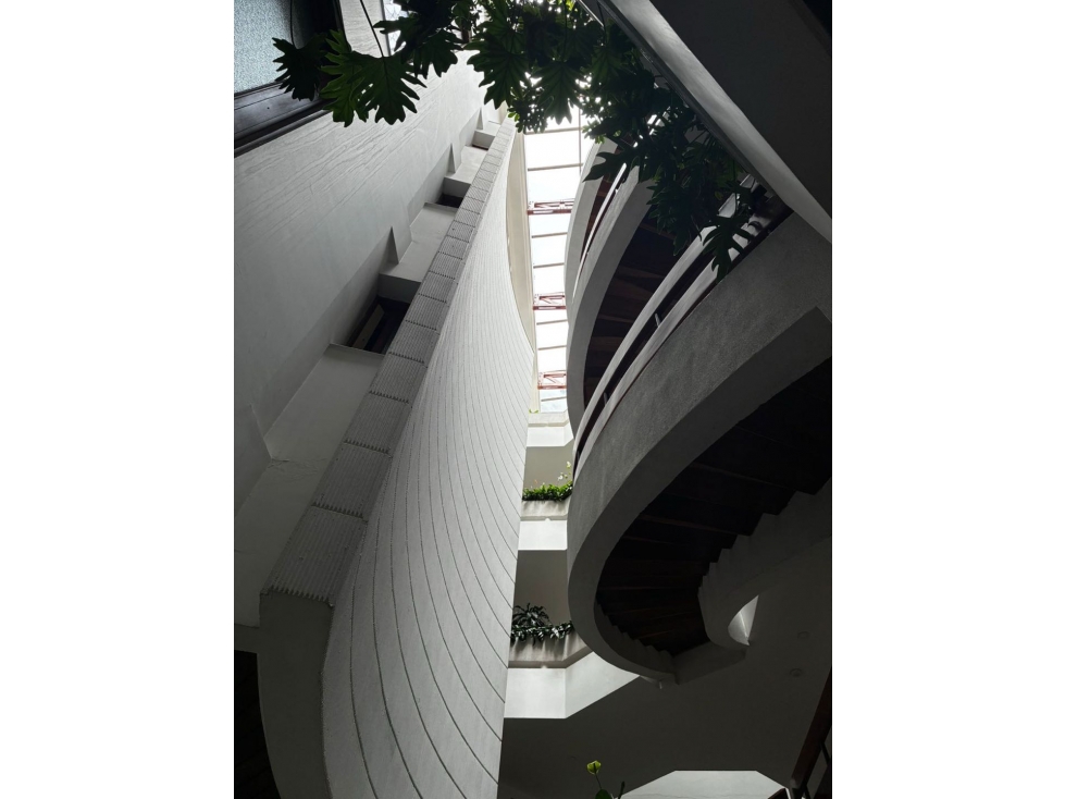 SE VENDE APARTAMENTO EN SANTA BÁRBARA CENTRAL.A