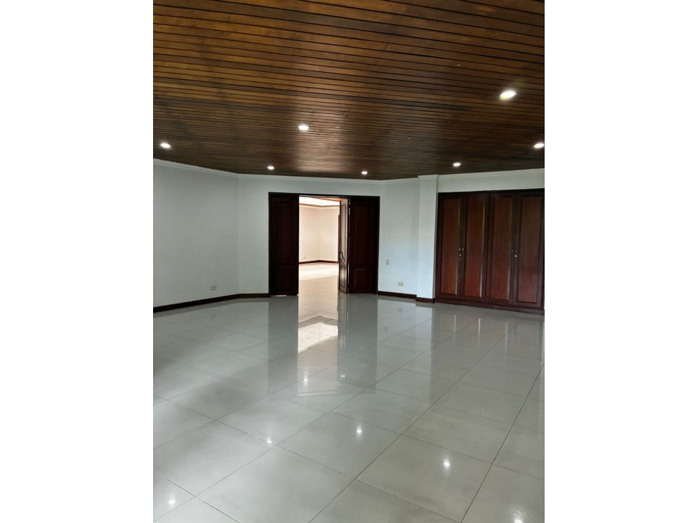 SE VENDE APARTAMENTO EN SANTA BÁRBARA CENTRAL.A — foto 3