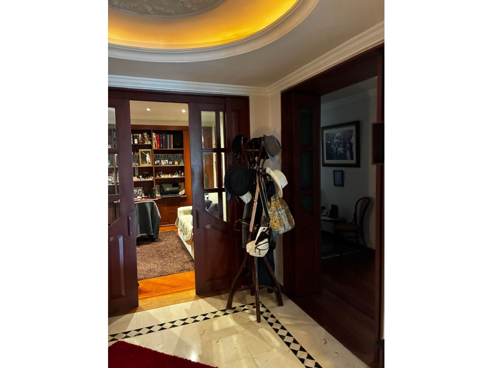 SE VENDE APARTAMENTO EN SANTA BÁRBARA CENTRAL.A — foto 6