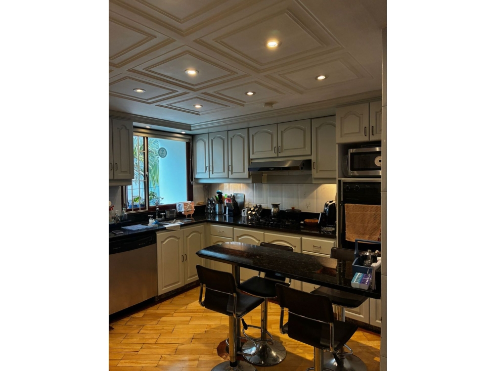 SE VENDE APARTAMENTO EN SANTA BÁRBARA CENTRAL.A — foto 6