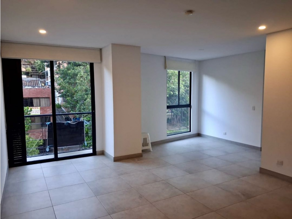 Se vende apartamento en Santa Teresita
