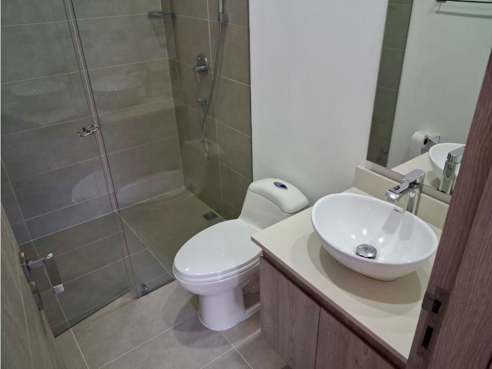 Se vende apartamento en Santa Teresita — foto 5