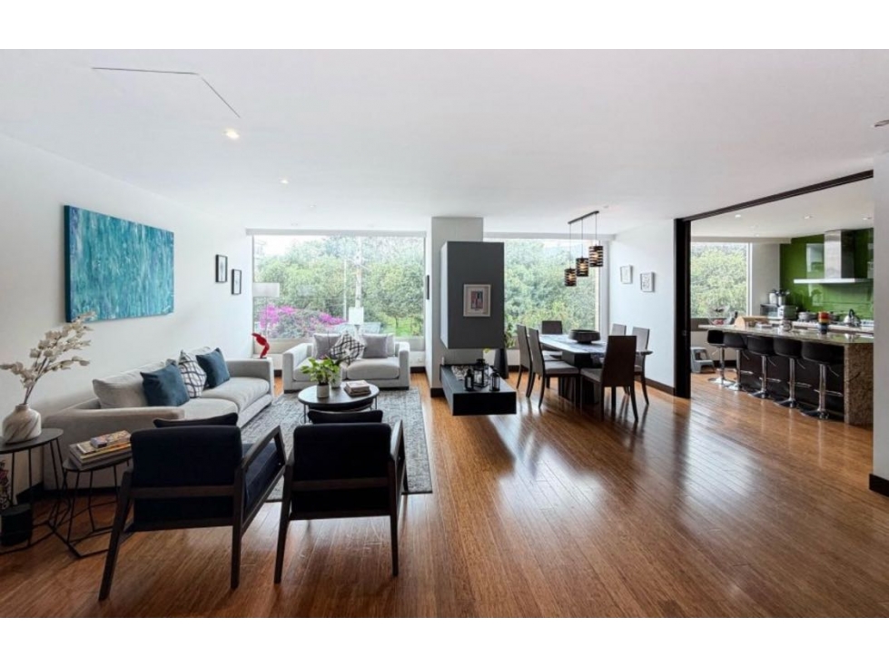 SE VENDE APARTAMENTO EN SANTA PAULA.A — foto 3