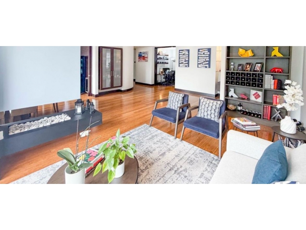 SE VENDE APARTAMENTO EN SANTA PAULA.A — foto 4