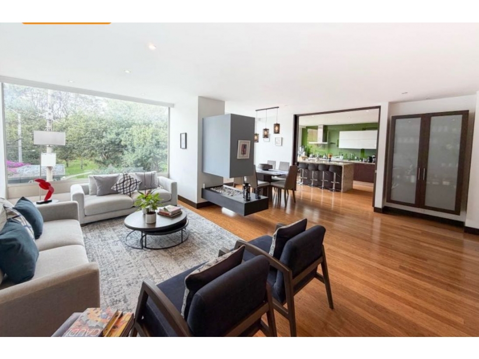 SE VENDE APARTAMENTO EN SANTA PAULA.A — foto 5
