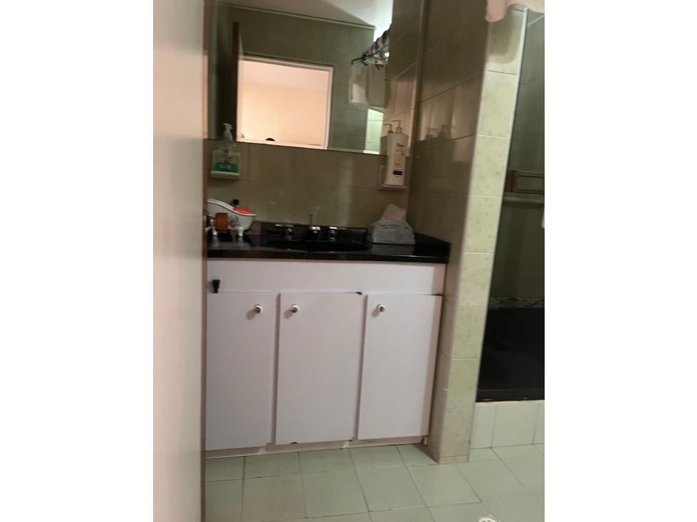 SE VENDE APARTAMENTO EN SANTA BÁRBARA.A — foto 5