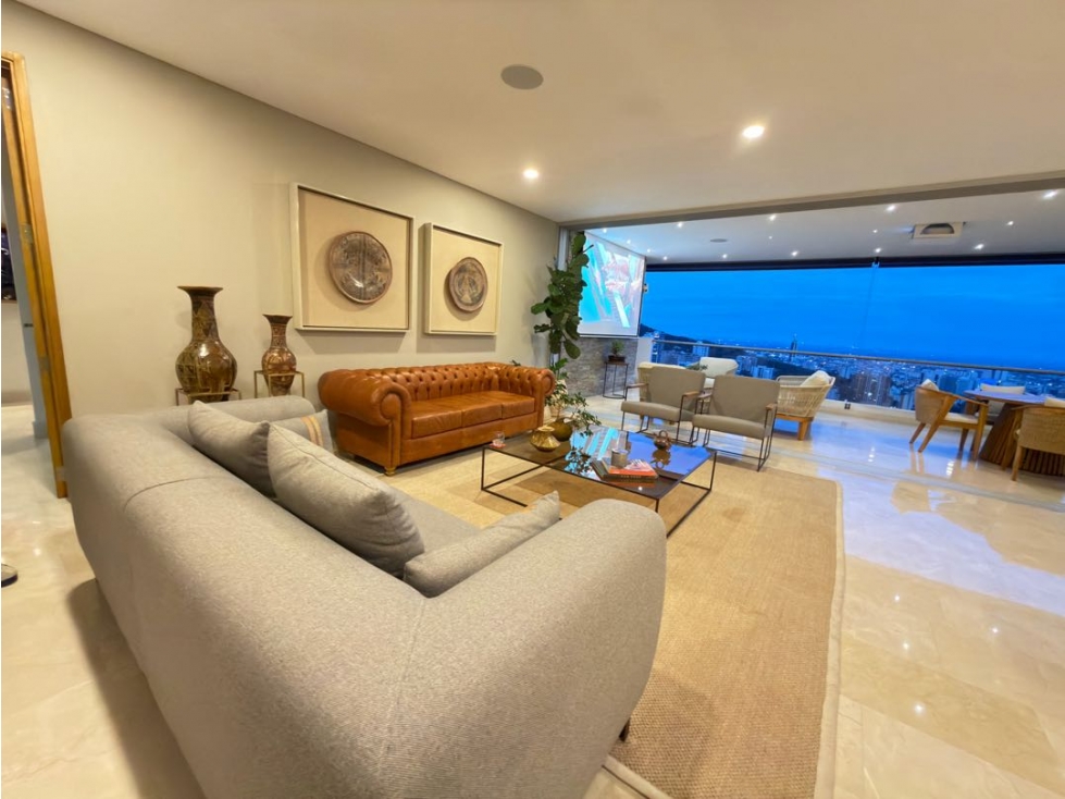 SE VENDE APARTAMENTO EN SANTA TERESITA MMCV — foto 2