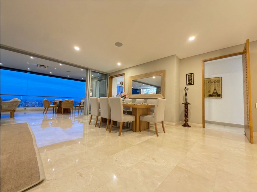 SE VENDE APARTAMENTO EN SANTA TERESITA MMCV — foto 3
