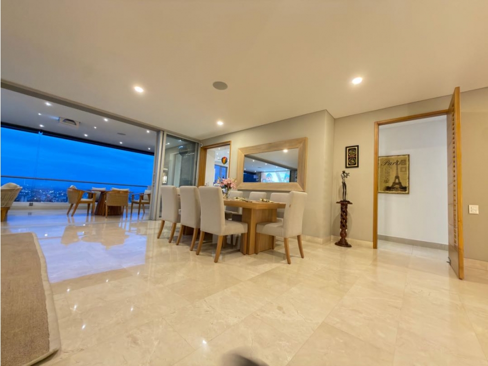 SE VENDE APARTAMENTO EN SANTA TERESITA MMCV — foto 4