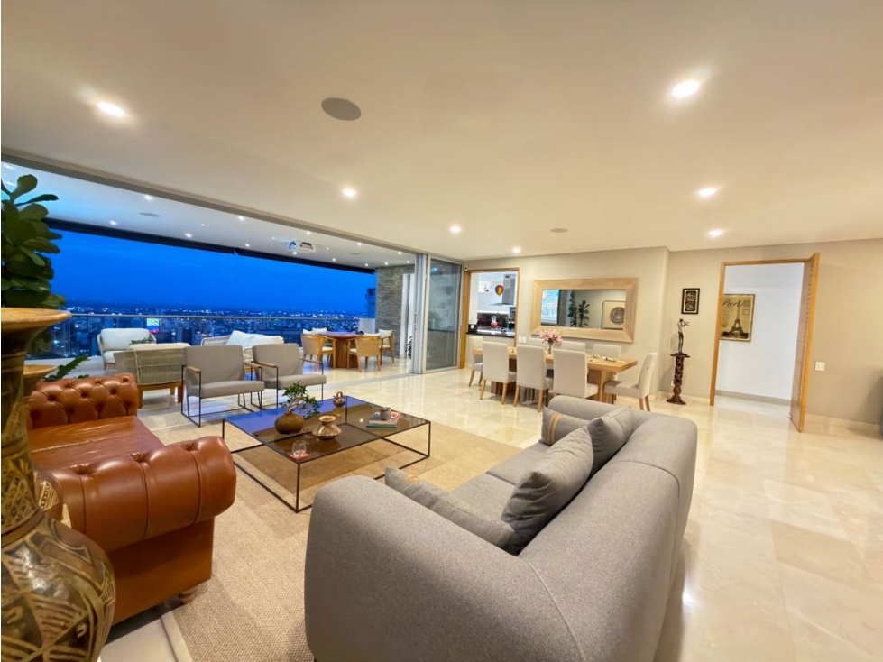 SE VENDE APARTAMENTO EN SANTA TERESITA MMCV — foto 5