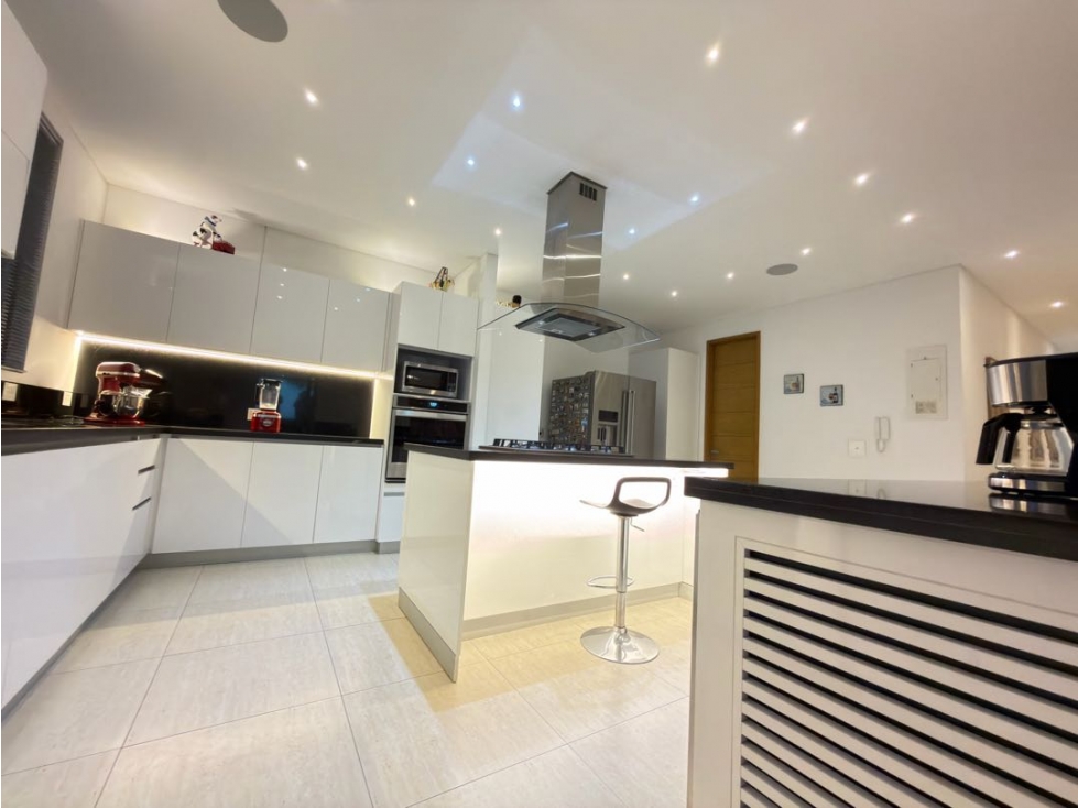 SE VENDE APARTAMENTO EN SANTA TERESITA MMCV — foto 6