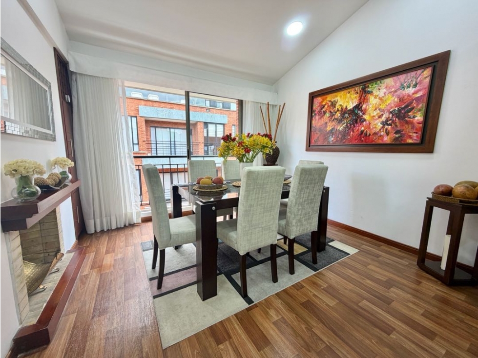 Se vende apartamento en Santa Paula — foto 3