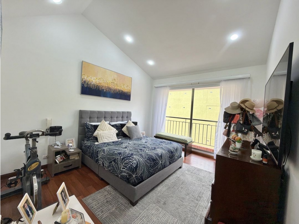 Se vende apartamento en Santa Paula — foto 6