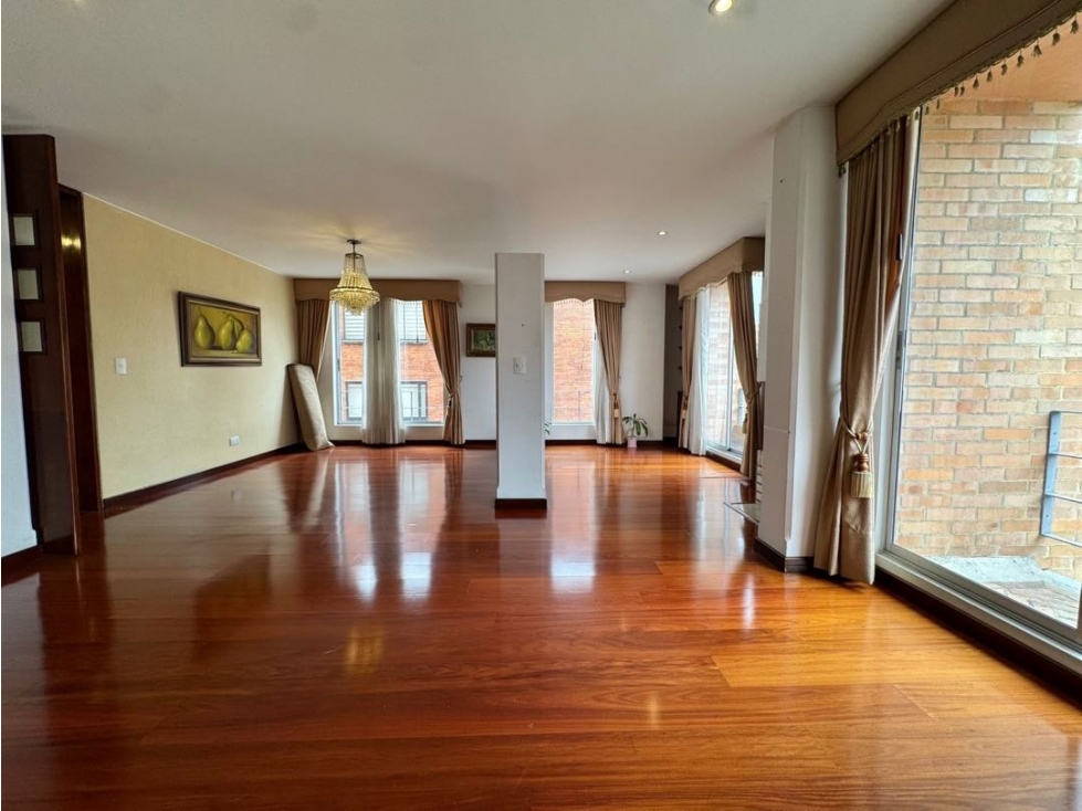 SE VENDE APARTAMENTO EN SANTA BARBARA. A — foto 5