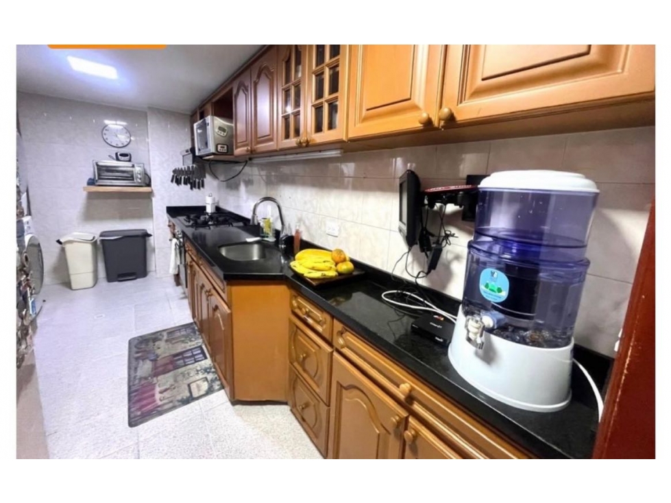 SE VENDE APARTAMENTO EN SANTA BÁRBARA CENTRAL.A — foto 5