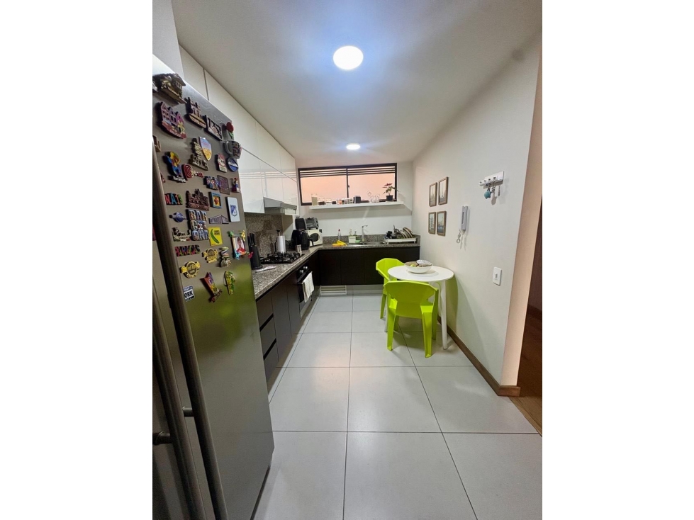 SE VENDE APARTAMENTO EN SANTA BÁRBARA ORIENTAL.A — foto 3
