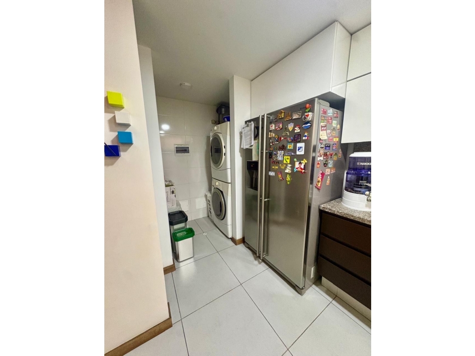 SE VENDE APARTAMENTO EN SANTA BÁRBARA ORIENTAL.A — foto 4
