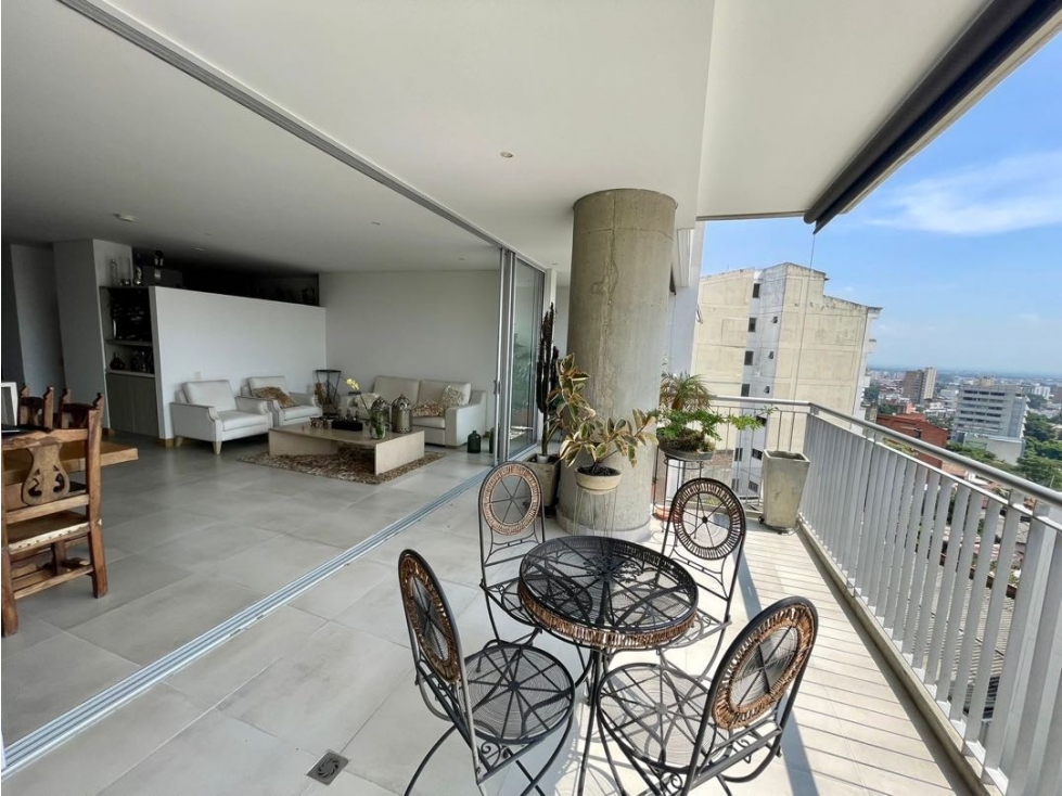 Se vende apartamento en Santa Mónica