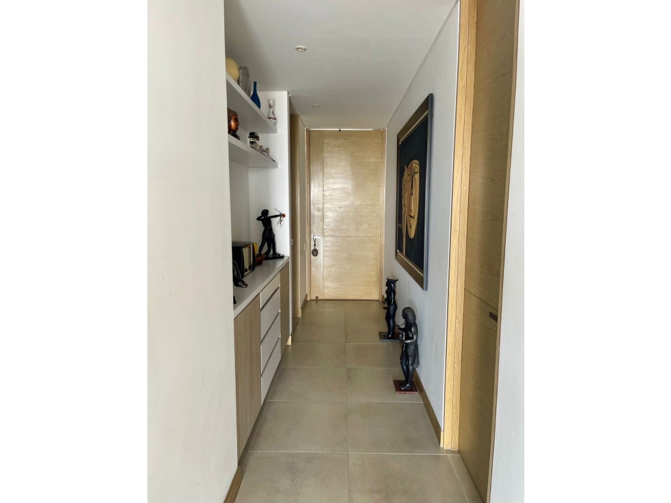 Se vende apartamento en Santa Mónica — foto 3
