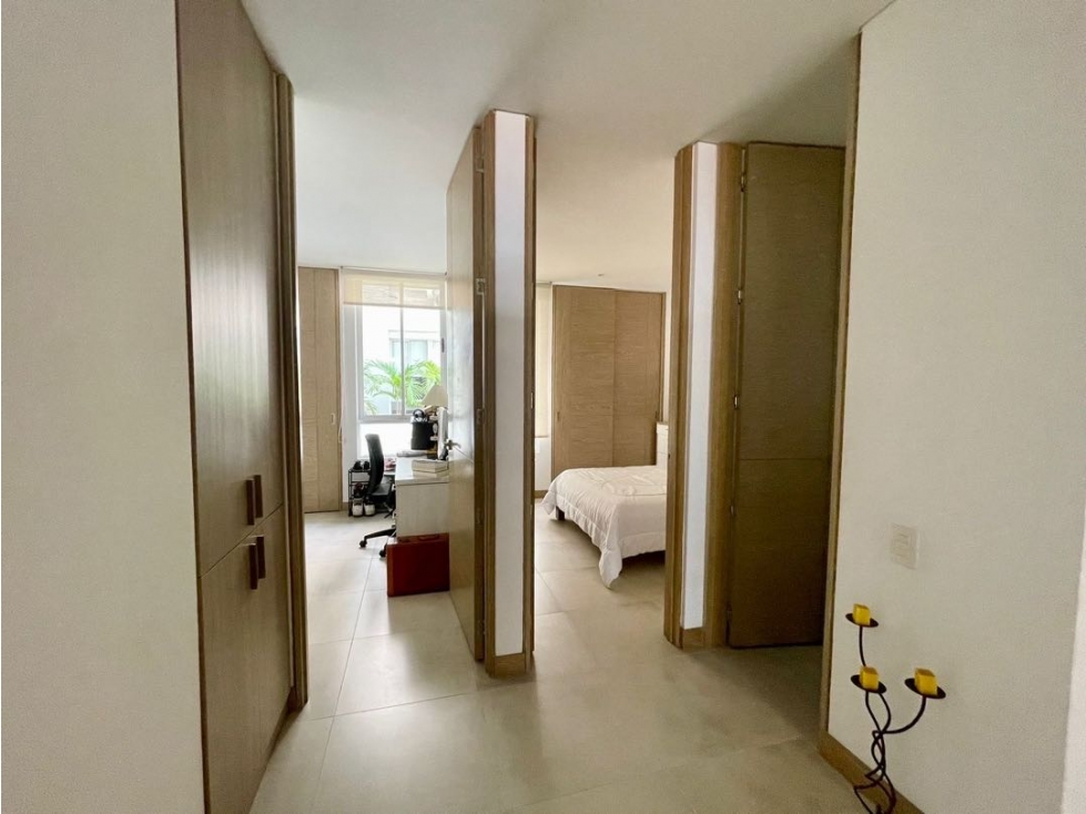 Se vende apartamento en Santa Mónica — foto 4
