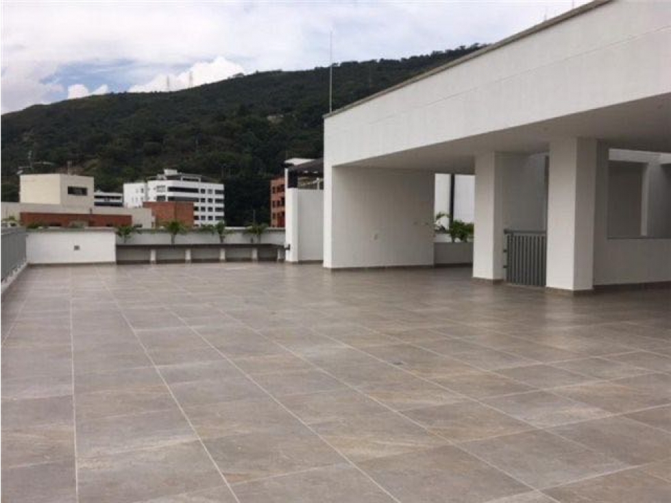 Se vende apartamento en Santa Mónica — foto 5